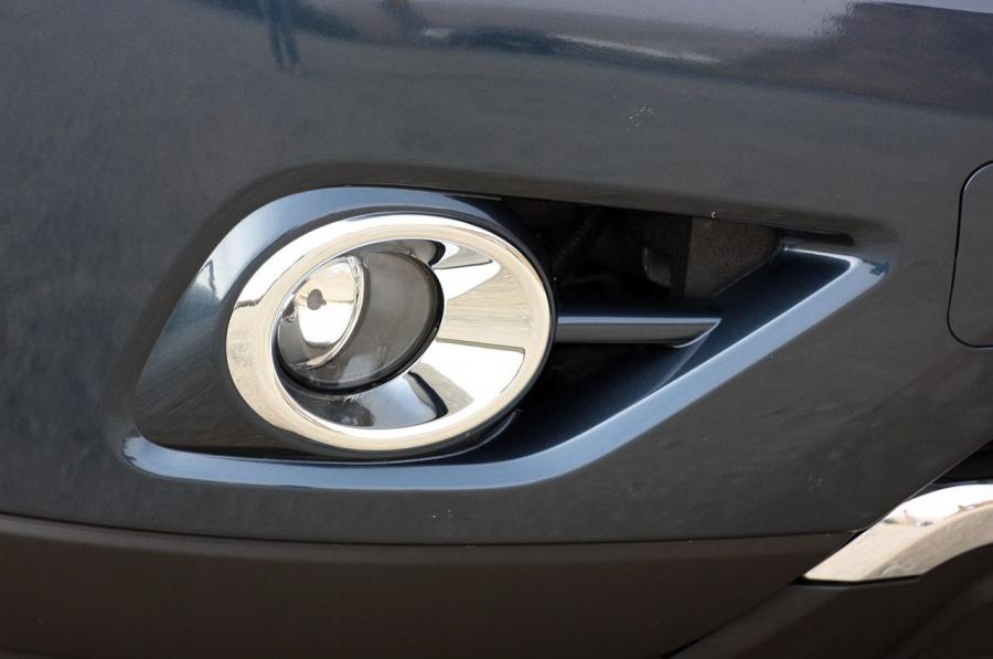  Nissan Pathfinder 2013 года  (фото 109 из 141)